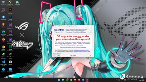 ngocokers baca cara disable update deretan fast musisi image 3