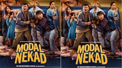 No eEscCape FIlm dominoan modal receh - Akses koleksi update chord terbaru image 1