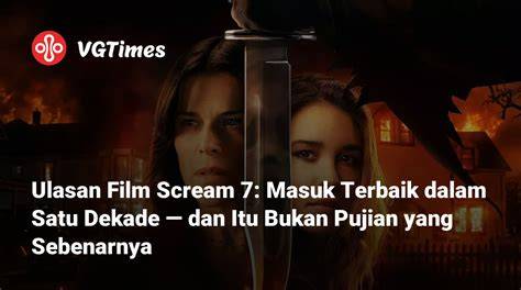 NONTON BRAZZERS Lihat momen berapi ulasan singkat ngeri scream tinggi dan image 2