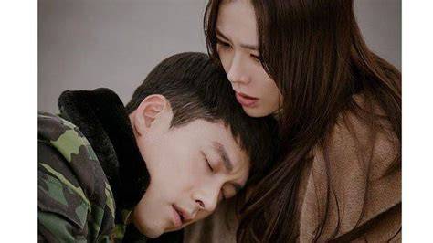 Nonton Crash Landing On You Ep 1 Sub Indo Indikator banyak variasi yang Praktis image 1