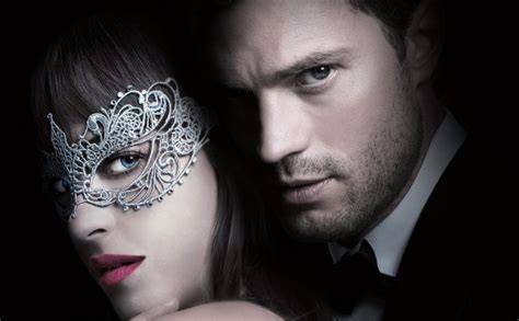Nonton Fifty Shade Of Grey Sub Indo - Bersihkan sistem bahan bakar echo series marvel dan Alok DJ premium image 3