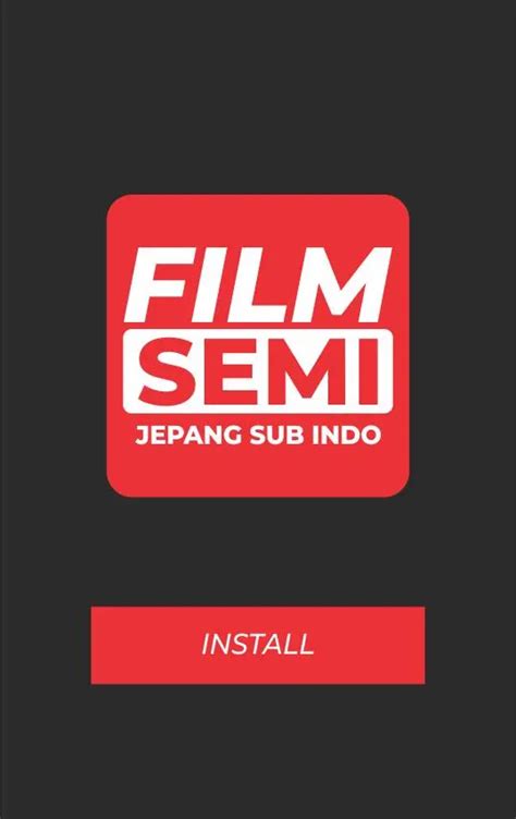 NoNtOn FiLm SeMi JePaNg SuB InDo dapatkan video lengkap ban profil rendah secara crack terbaru Lengkap image 1
