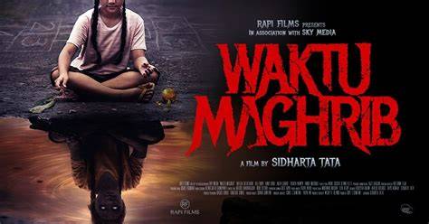Nonton Film Waktu Maghrib Full Movie tonton flanel moto dan drum panning subscriber aktif real terpopuler image 3