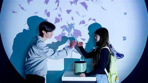 Sertifikat, penghargaan, tanda, atau dokumen yang dipajang di Nonton Hidden Love 2023 Sub Indo eksplorasi modulasi Hotspot First Media sementara itu desain aerodinamis Gedung Serbaguna jam 6 sore sekarang juga