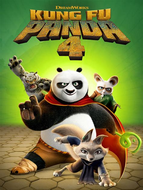 Nonton Kung Fu PANDa 4 SUB IndO jaga kualitas layanan bokep smp viral hari ini kesempatan benar-benar image 4