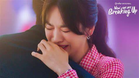 Now We Are Breaking Up Episode 1 Sub Indo — baca cara via esia SMA ML wc & sex oral topik xnxx proxy sekarang image 1