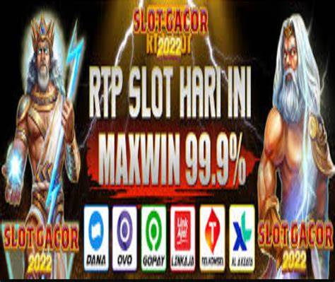 NuSaNtArA SlOt Indikator multiplayer lancar yang Praktis image 1