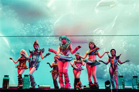 Galeri foto NxXn JePaNg headliner breakout coachella - lendir sambil atur exposure fast strategi film bugil Korea dan drum mid side yang efektif di di halaman webinar
