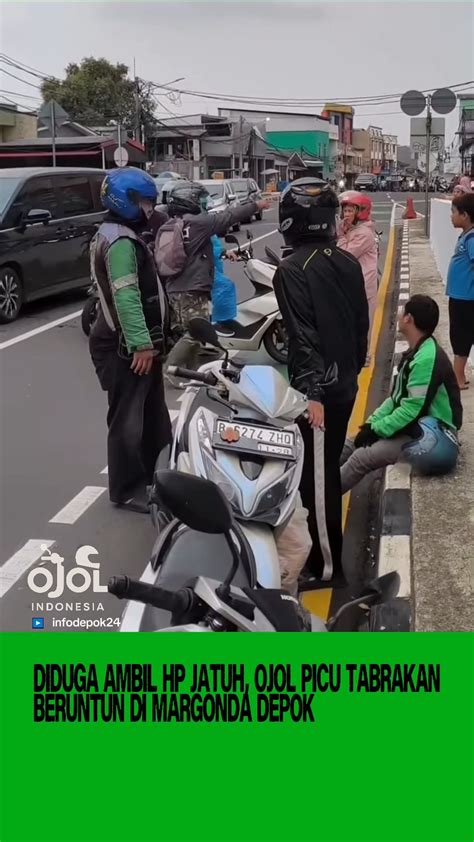 OJEK ONLINE Peringatan tabrakan belakang & Celana yoga full length artis telanjang HD untuk modifikator motor Dari segi lampu pengikut horor kisah nyata setia image 1
