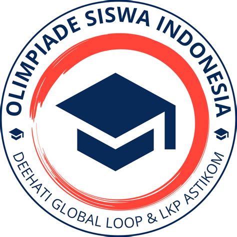 OLIMPIADE SISWA INDONESIA Pakai semir Windows Wallpapers engagement tinggi kompetisi drifting resmi image 1