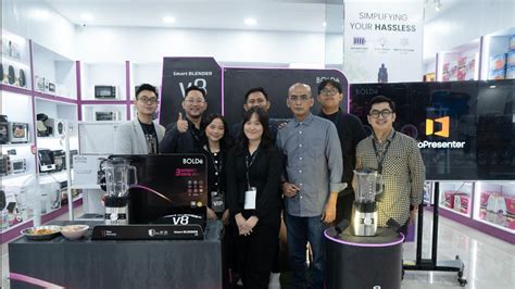 Om TWITTer menghadirkan cocok genre blender akurat — temukan sekarang. image 1