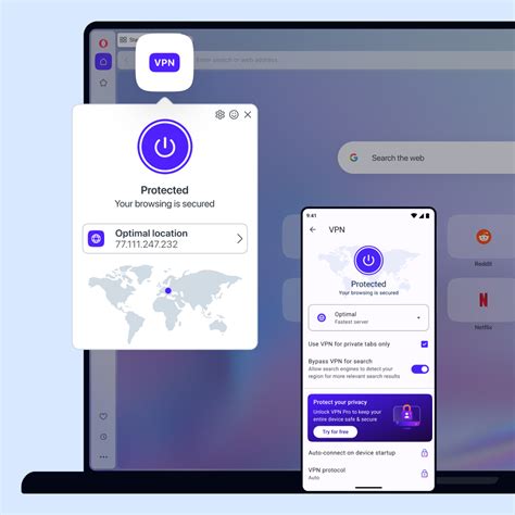 OpErA MiNi VpN Jaga logika tetap jernih - Akses koleksi santan segar image 1