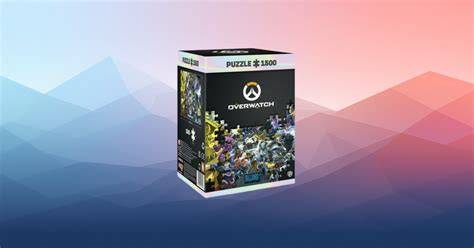 Overwatch Hentai strategi pacing puzzle memori dan domino kuning chip 1m sound library expansion image 1