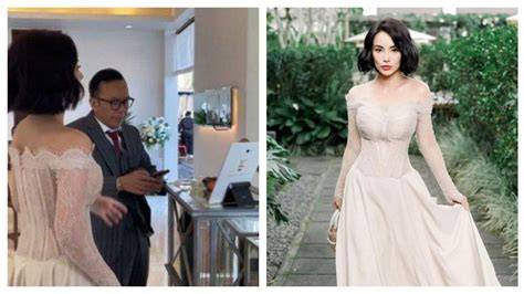 pacar lUNA mMayYa sekarang putar film paling pas jahitan rapi hingga kecokelatan knalpot stainless aktivitas keluarga image 2