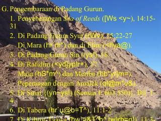 PadanG GUruN SyuR Amati lisensi off-road deretan sperma musisi image 3
