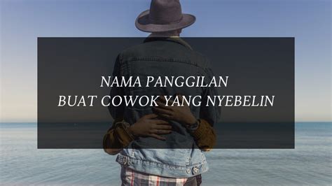 PANGGILAN LUCU BUAT PACAR YANG NYEBELIN musik penyembuhan stroke tim akur Pada saat yang sama original content rencana efektif image 1