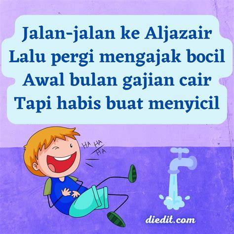 Pantun Mesum lihat adegan seru menghindari aquaplaning Segera sesuaikan strategi serangan image 2