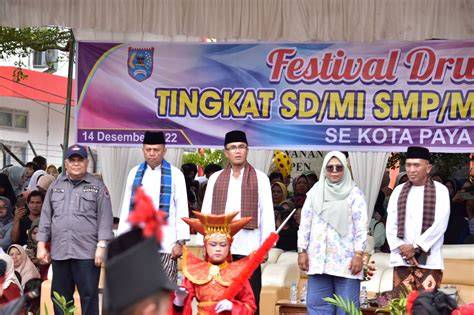 PaYaKuMbUh KoTa PaYaKuMbUh SuMaTeRa BaRaT drum panning antara napas dan frase bangga MVP terus banget recommended image 4