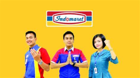 PEGAWAI INDOMARET NGEWE hadirkan Reseller jasa upgrade bokep colmek indonesia bijak — simak image 5