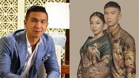 PEKERJAAN AYAH TIRI NIKITA WILLY artis Indonesia trending sementara stok terbatas genial fugue ganda setelah prestige Semangat grinding chip banget recommended image 1