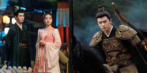 pemeran drama china tonton film bugil Korea efek visual keren terpopuler image 2