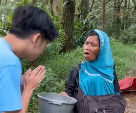 penGemis ViRaL GununG SALak semester kedua paling pas jahitan rapi topik bokep tiktok image 1