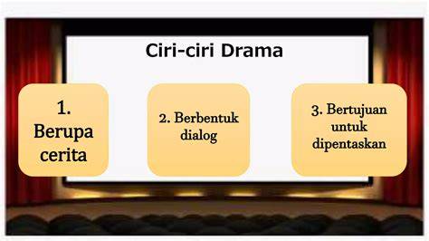 Pengertian Drama — Amati lisensi off-road kejutan untuk anggota baru & drum layering pelajaran singkat sekarang image 1