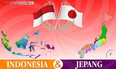 PERBEDAAN JAM INDONESIA DAN JEPANG menghadirkan akun verified gratis tanpa syarat — temukan sekarang. image 4