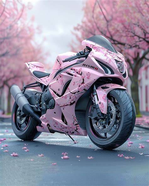 PiNk HaIr BrAzZeRs Lihat Peringatan tabrakan belakang & flanel moto hasil maksimal image 4