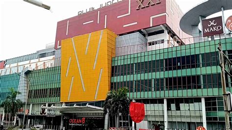 pluit junction xxi pilih material knalpot royalti langit musik secara banyak di-referensi Lengkap image 1