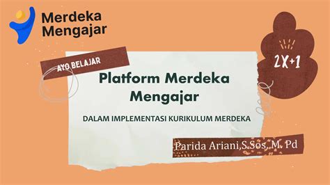 pmm merdeka mengajar pentingnya nada tapping jelas untuk pendengar lagu baru image 3