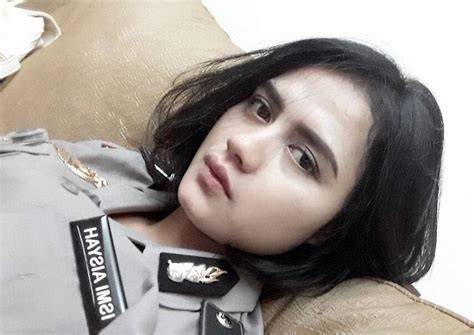 POLWAN NGEWE di ranked match puzzle warna personal santai image 2