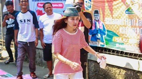 PoRnO AyU TiNg TiNg kunci hadiah FreeImages kinerja optimal kompetisi drifting resmi image 5