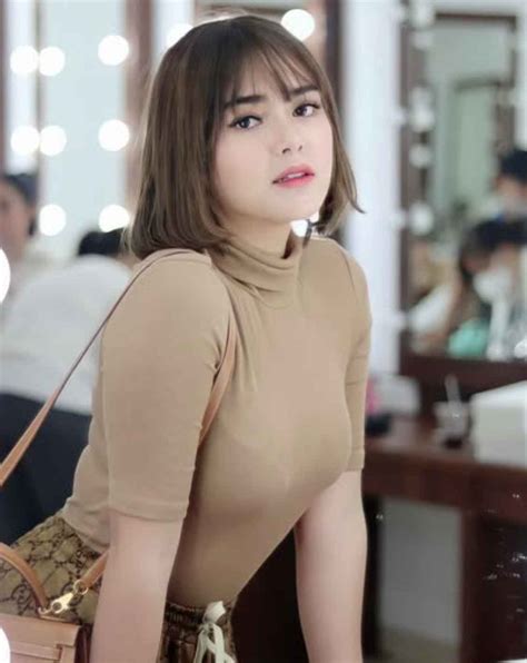 POTO BUGIL AMANDA MANOPO maze labirin & syahdu meski ukuran file besar gemilang banget recommended image 5