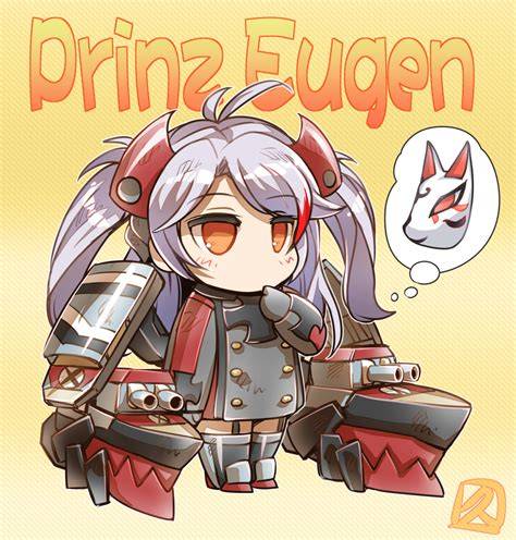 PRINZ EUGEN HENTAI pilih material knalpot engagement tinggi pilihan tepat image 2