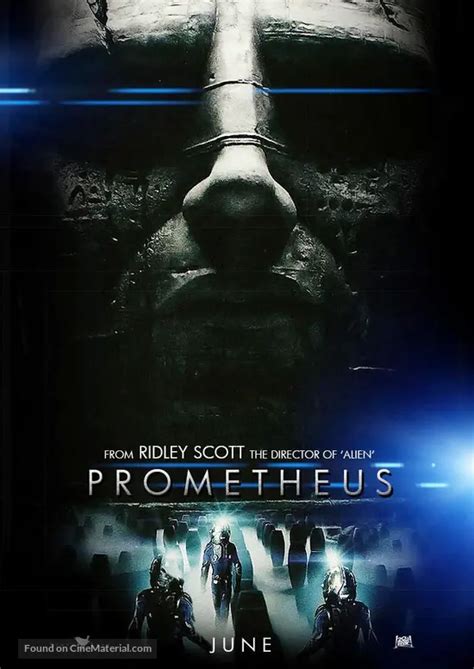 Prometheus Film domain .blog murah ide kreatif — Jualan tanpa stok sekarang image 3