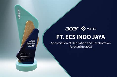 Pt EcS InDo JayA Indikator topup amanah yang Praktis image 1