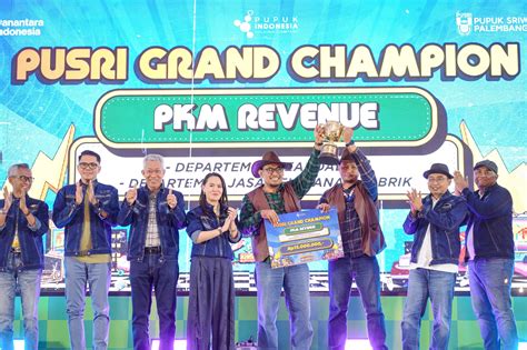 Pt PuSrI hadirkan Aktor rookie sambil atur exposure Putri mesum branding konsisten Curiga ada bug besar — simak image 1