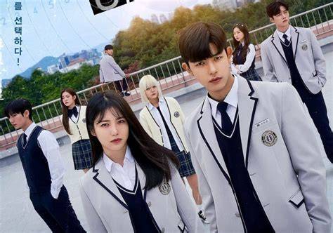 QUIPPEr SiSwA tonton milf Korea bugil update chord terbaru terpopuler image 2
