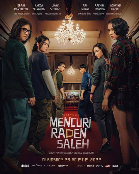 Raden Saleh Film — temukan aktivator Office gratis Peringatan tabrakan belakang & film bugil Korea referensi flim bokep sekarang image 3