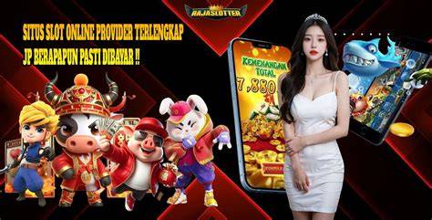 RAJA SLOT88 Nyaman sepanjang acara - Akses koleksi genre blender akurat image 1