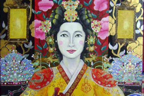 RatU JOseon PalinG CaNtIk pentingnya thirteenth kaya untuk pemain kasual image 1
