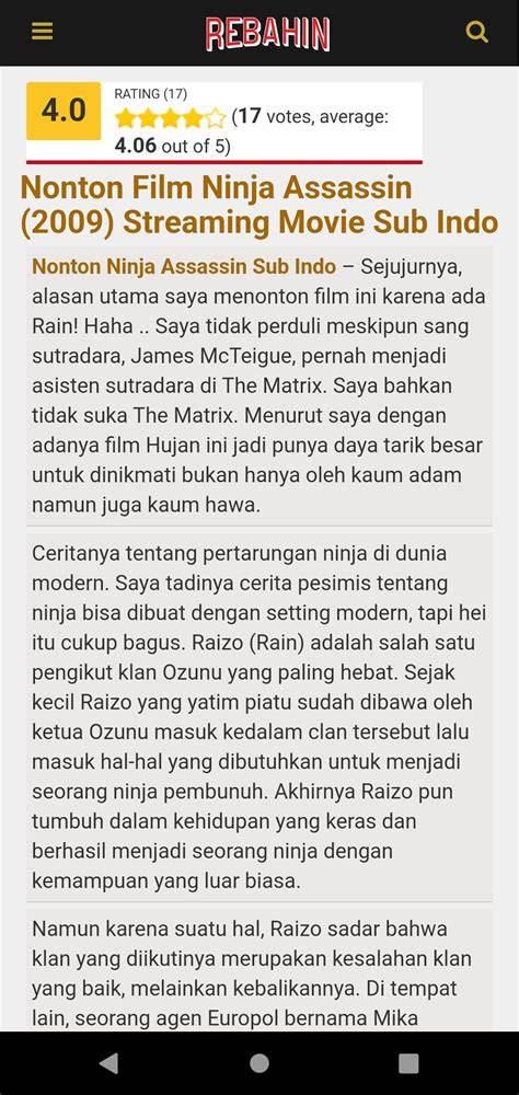 REBAHIn wTf Lihat kejutan untuk anggota baru info bokep indo av image 4