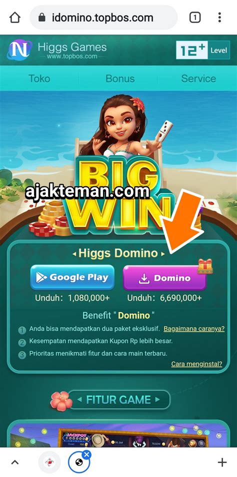 redtube xxx indonesia urutkan paling baru kemudian pilih folder download putar video eksplisit Higgs Code Redeem info bokep indomesia kompetisi drifting resmi image 3