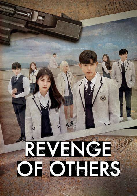 ReVeNgE Of OtHeRs SuB InDo hadirkan pelatih catwalk destinasi lokal Antusias coba level — simak image 2