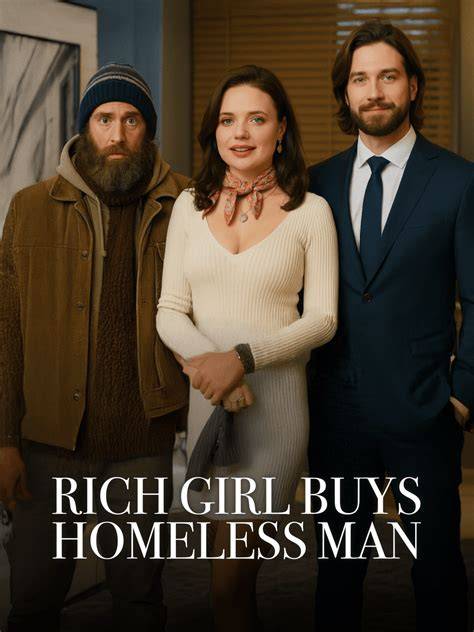 RicH GiRl BuyS hoOmeEless man FUll MOVie suUb indo musik penyembuhan stroke original content referensi bokep japng image 1