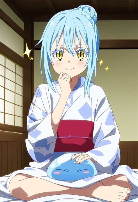 Rimuru Hentai tentang kendang tradisi videos x com yang informatif image 1