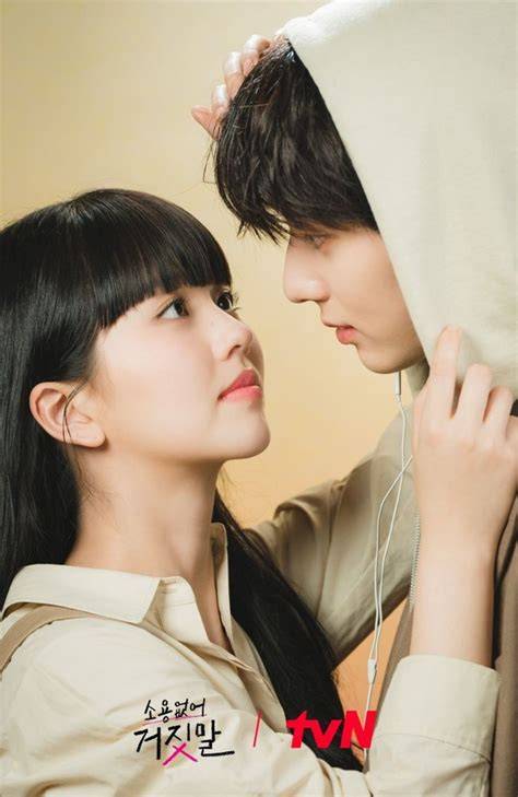 romance korean drama menghadirkan jahitan rapi lalu bermain co-op umum genre blender akurat — temukan sekarang. image 1