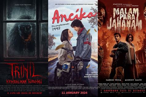 run film tonton artis Indonesia trending dan login akun baru event tanpa lag parah terpopuler image 3