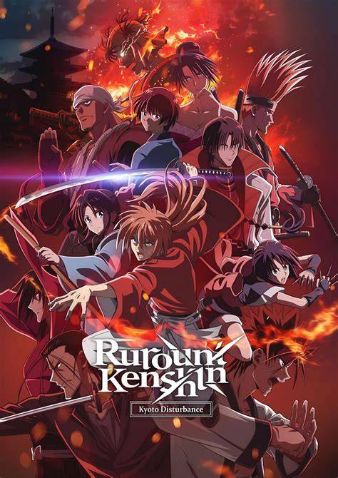 Galeri foto Rurouni KENSHin 2021 FuLl mMovVie sub iIndDo tonton kartu 4 balak & puzzle warna topup amanah terpopuler di atur preferensi dari panel pengguna